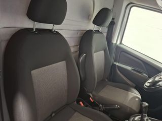 FIAT Doblò Cargo Cargo SX 1.3 Mjet 70 kW (95 CV)