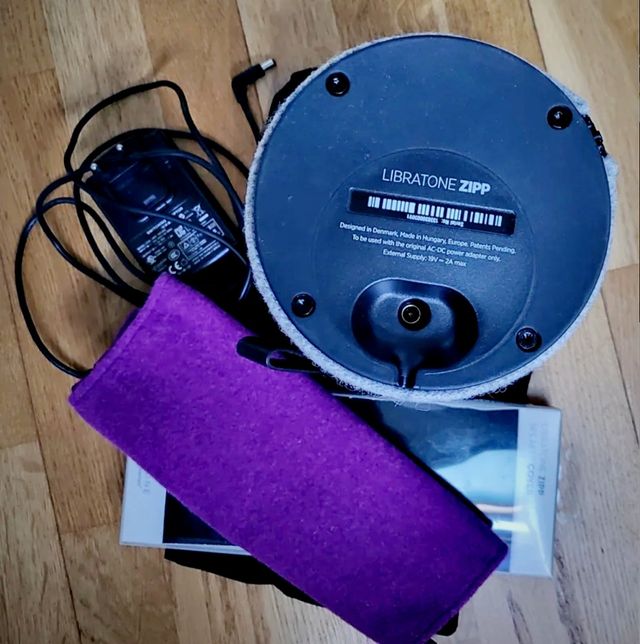 IMPECABLE Libratone Zipp - Altavoz