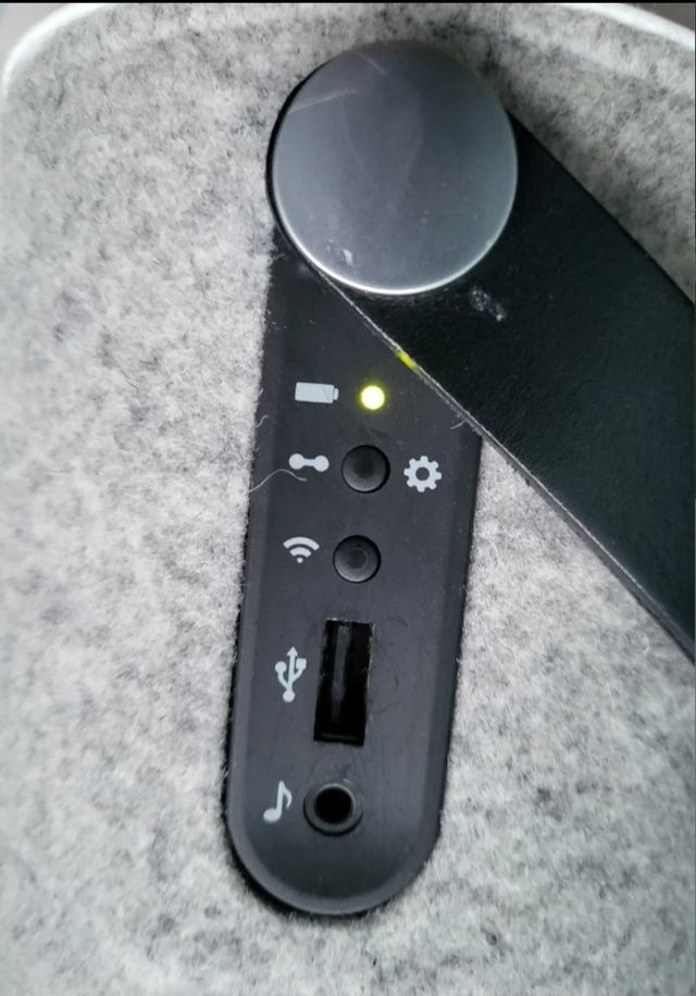 IMPECABLE Libratone Zipp - Altavoz