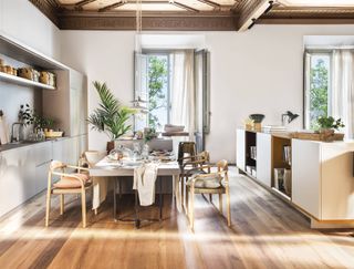  Reformas integrales en Barcelona
