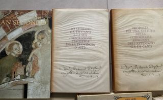 Libri vari Asti astigiano e piemonte