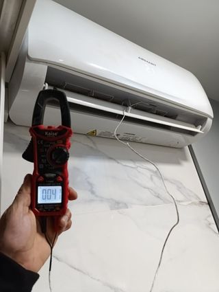 Climatización 