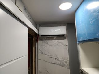Climatización 