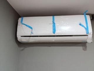 Climatización 