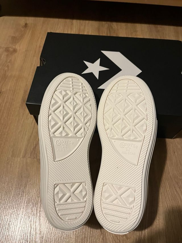 Zapatillas Converse Rosas Tallas 39/38/37