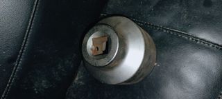 Vaso hexagonal 1" de 80 Bahco