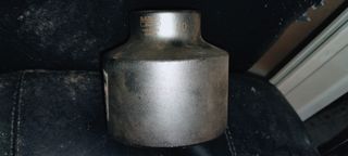 Vaso hexagonal 1" de 80 Bahco