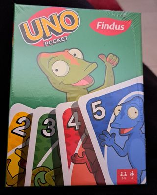Carte Uno Sofficini 