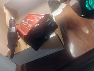 Inverter 300 watt 