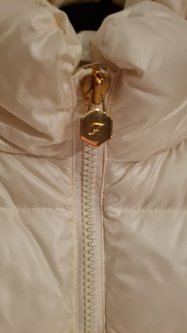 Giubbotto bomber Fay