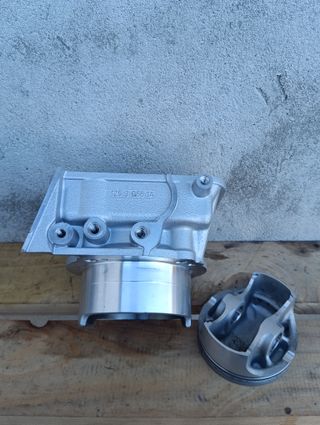 Kit cilindro/pistone Ducati 992 ST3