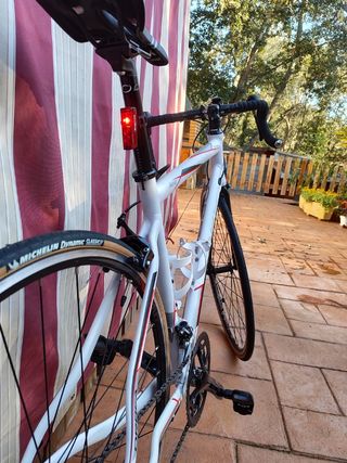 Bicicleta de carretera Orbea