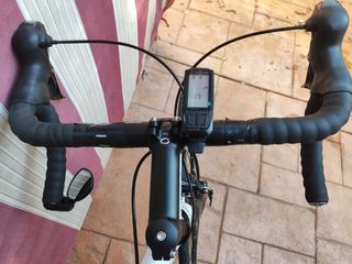 Bicicleta de carretera Orbea
