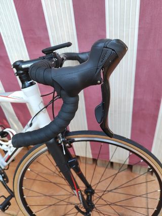 Bicicleta de carretera Orbea