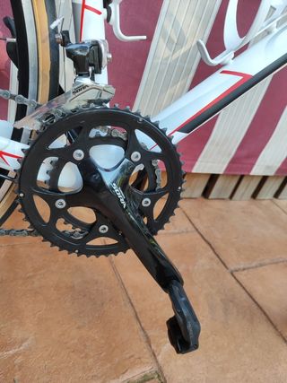 Bicicleta de carretera Orbea