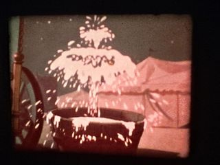 TOM Y JERRY-ESCAPADITA-CORTO SUPER 8MM