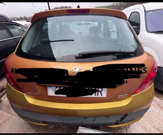 Peugeot 207 2020