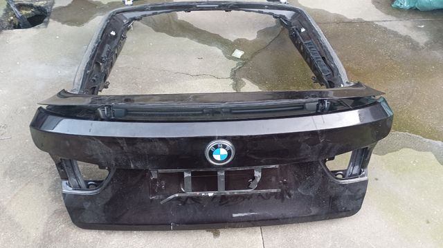 Portón BMW F34 GT serie 3 