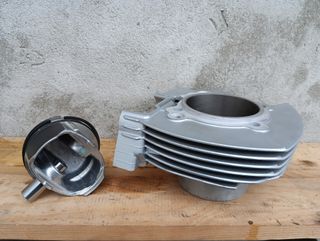 Kit cilindro/pistone Ducati Monster 800