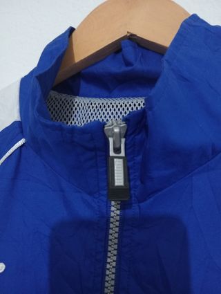 Chaqueta vintage puma