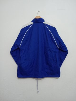 Chaqueta vintage puma