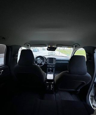Volvo XC40 2020