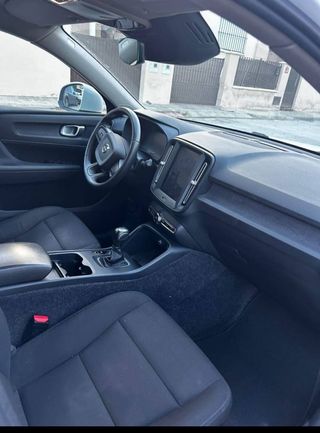 Volvo XC40 2020