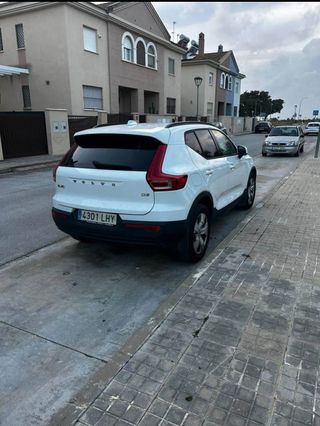 Volvo XC40 2020