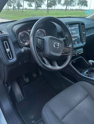 Volvo XC40 2020