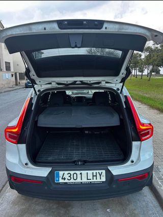 Volvo XC40 2020