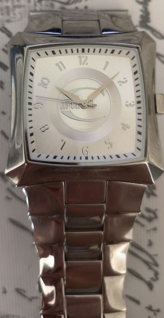 Orologi uomo just cavalli R7253106015