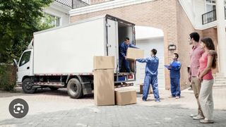 Transportes y mudanzas