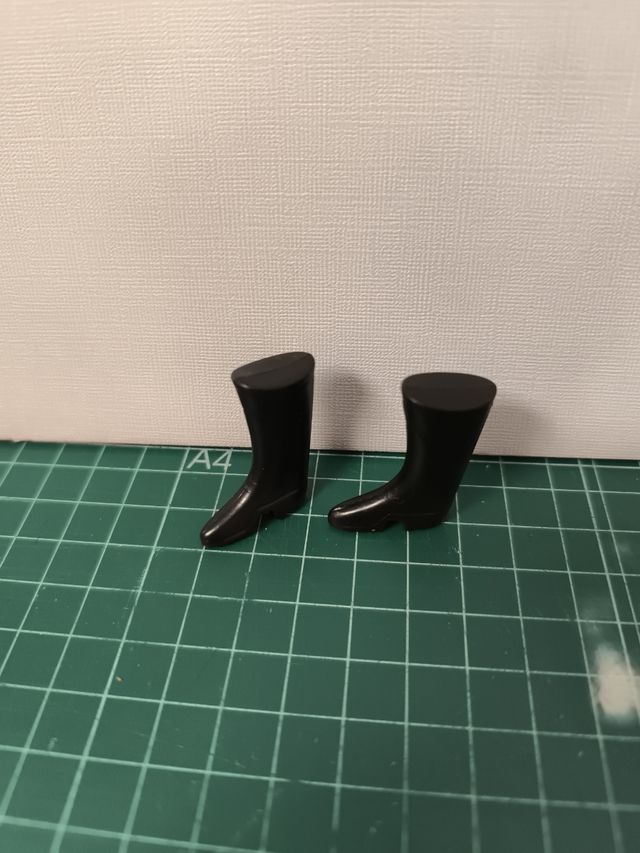 Accesorios para casa de muñecas