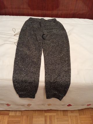 PANTALÓN TIPO CHÁNDAL