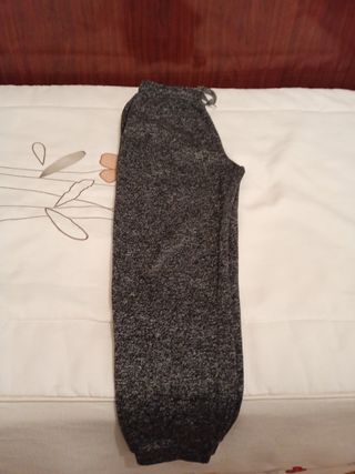 PANTALÓN TIPO CHÁNDAL