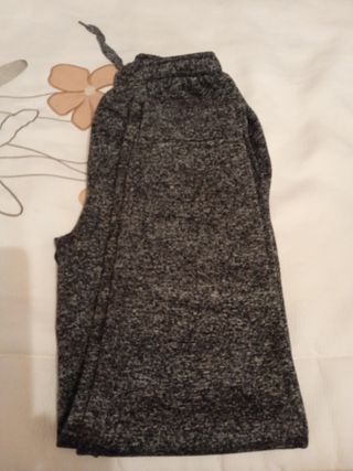 PANTALÓN TIPO CHÁNDAL