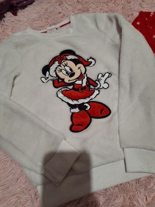 Coppia di maglioncini 8 anni