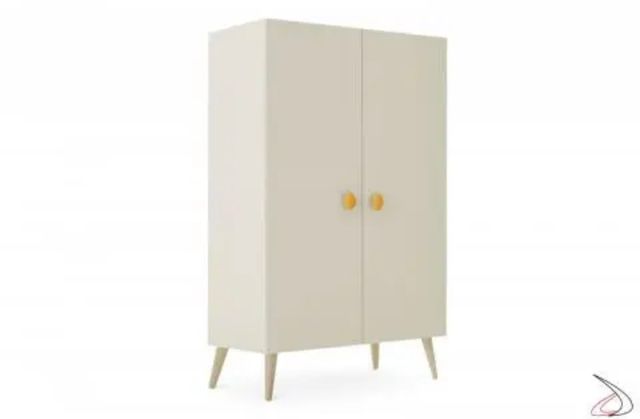 Cameretta completa per ragazzi