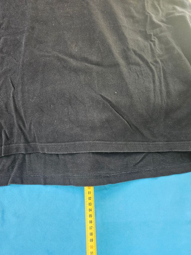 Polo España Manga Larga Tommy Hilfiger Talla XXL 