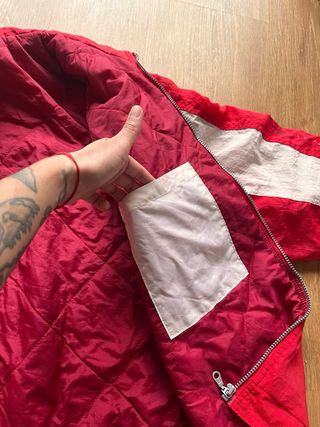 Chaqueta adidas vintage 
