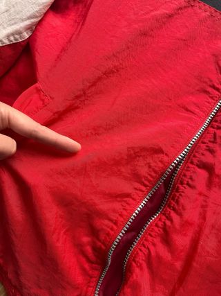 Chaqueta adidas vintage 