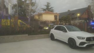 4  LLANTAS réplicas MERCEDES CLASE GLE 22"