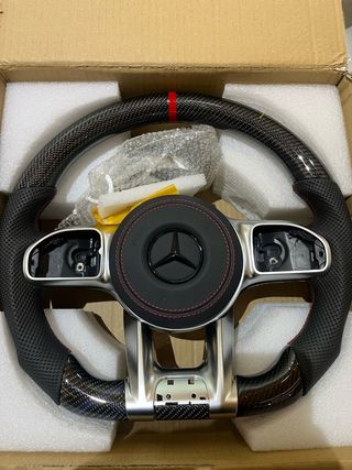 4  LLANTAS réplicas MERCEDES CLASE GLE 22"