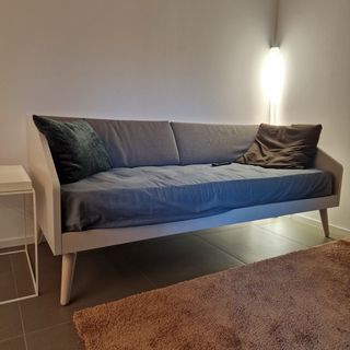 Cameretta completa per ragazzi