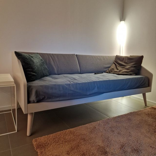 Cameretta completa per ragazzi