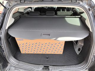 Despiece Ford Focus 2016