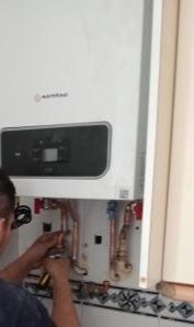 Instalación calentadores de agua 611950197 wassap