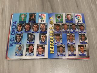 Album del Chicle Campeón