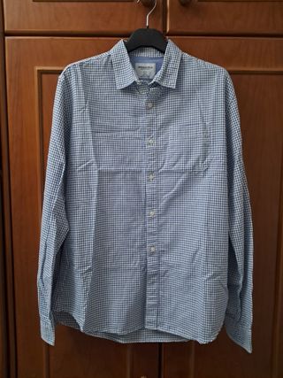 Camisa Springfield talla L