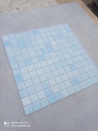 Gresite azulejos